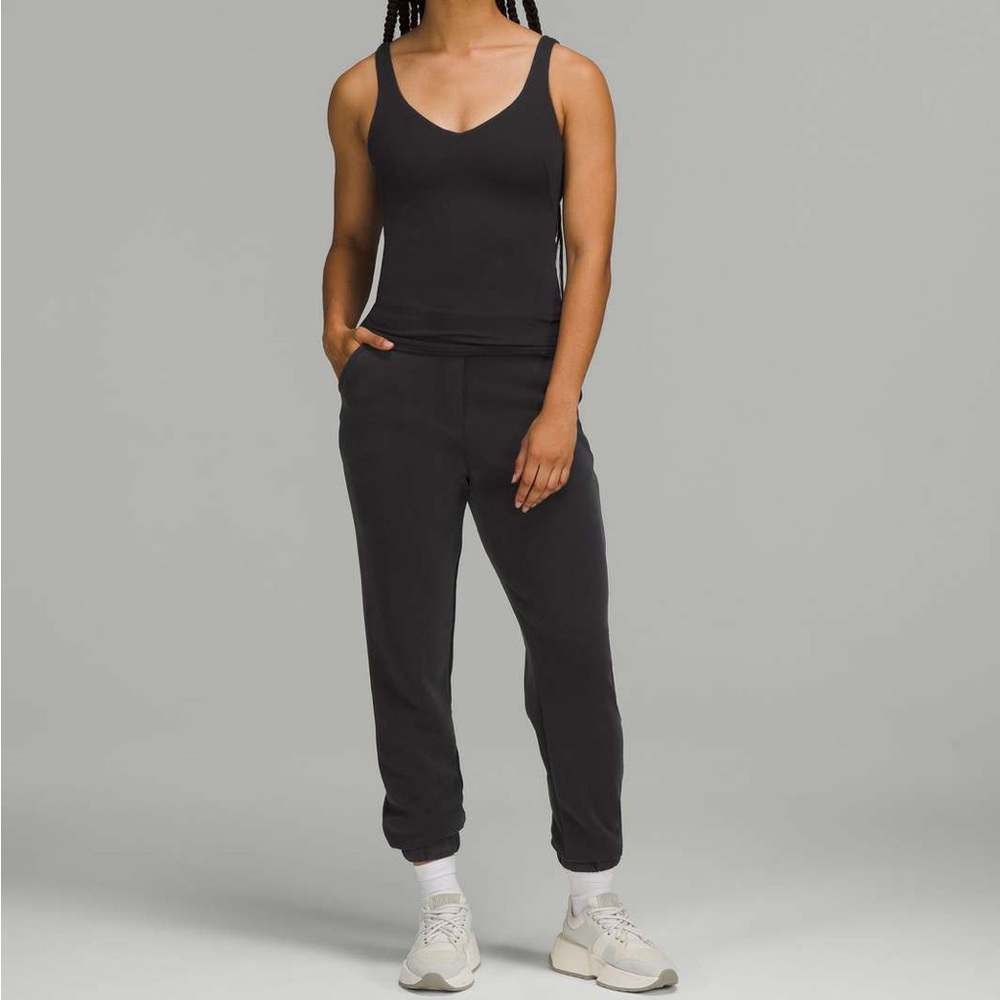 Lululemon ribbed tank